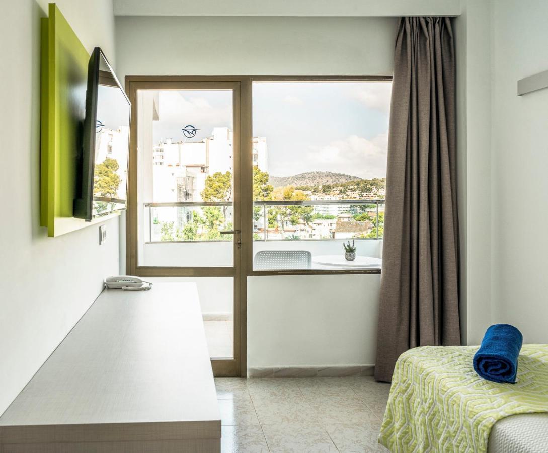 Globales Torrenova (adults Only) 3*