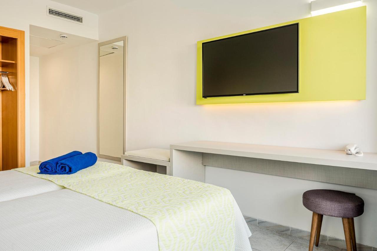 Hotel Globales Torrenova (adults Only)