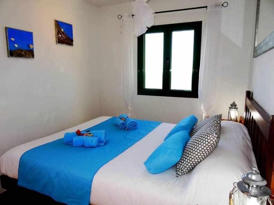 Apartamento Vacacional Pescaito En *