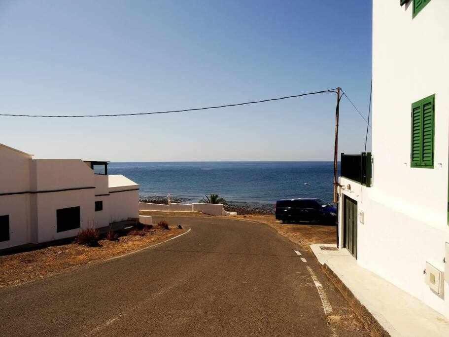 Apartamento Vacacional Pescaito En