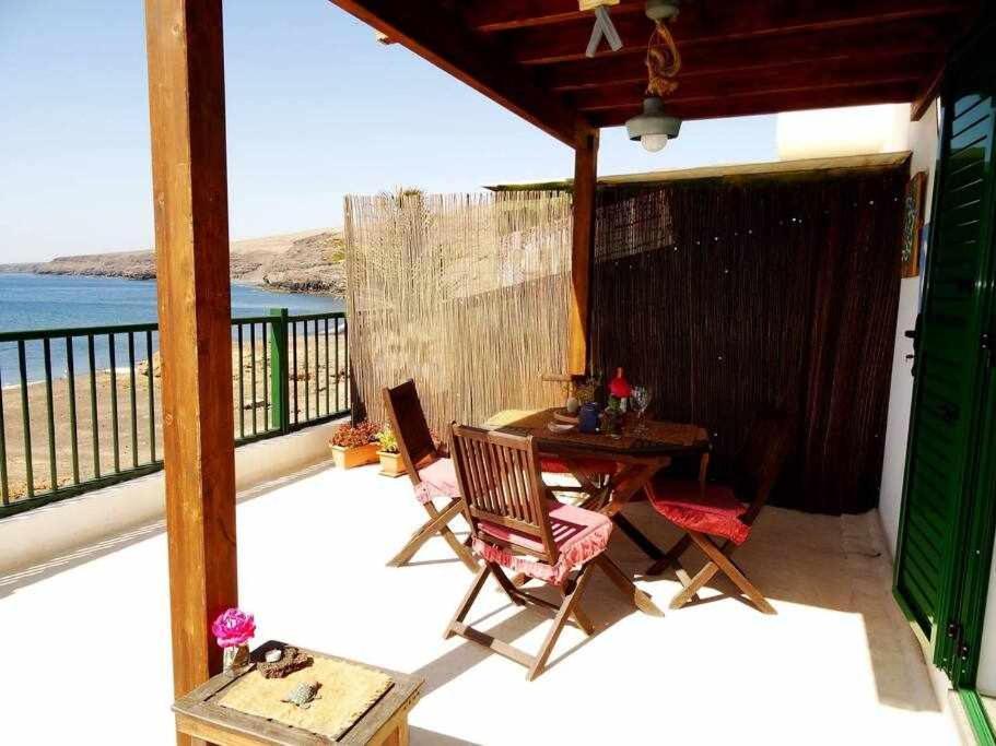 Apartamento Vacacional Pescaito En Apartment *