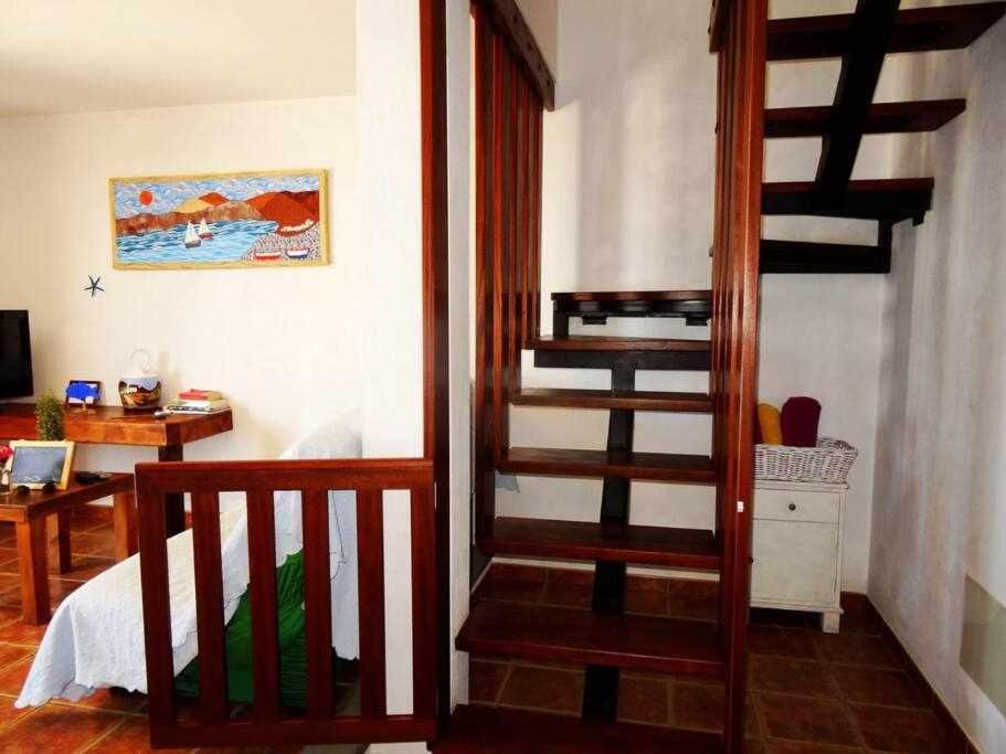 Apartamento Vacacional Pescaito En Apartment Playa Quemada