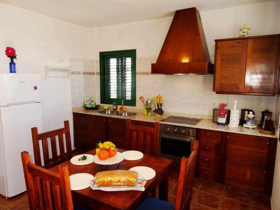 Apartamento Vacacional Pescaito En *