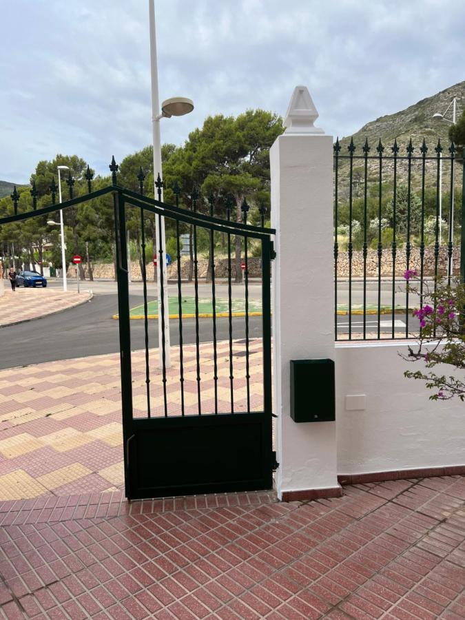 Aquamarine Raco Apartment Cullera