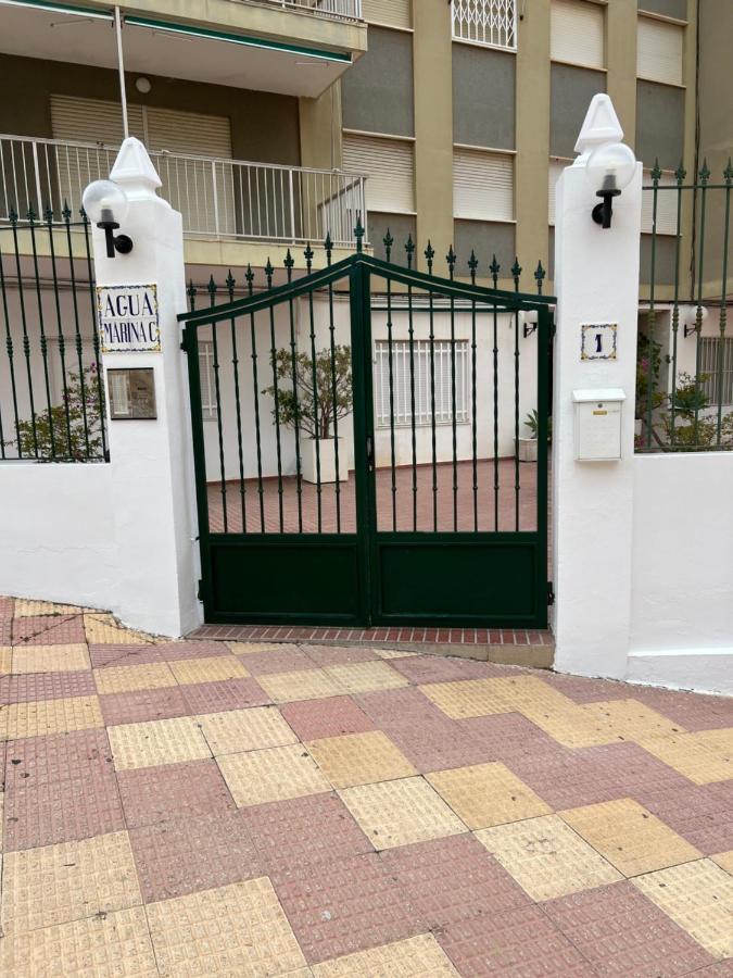 Aquamarine Raco Apartment