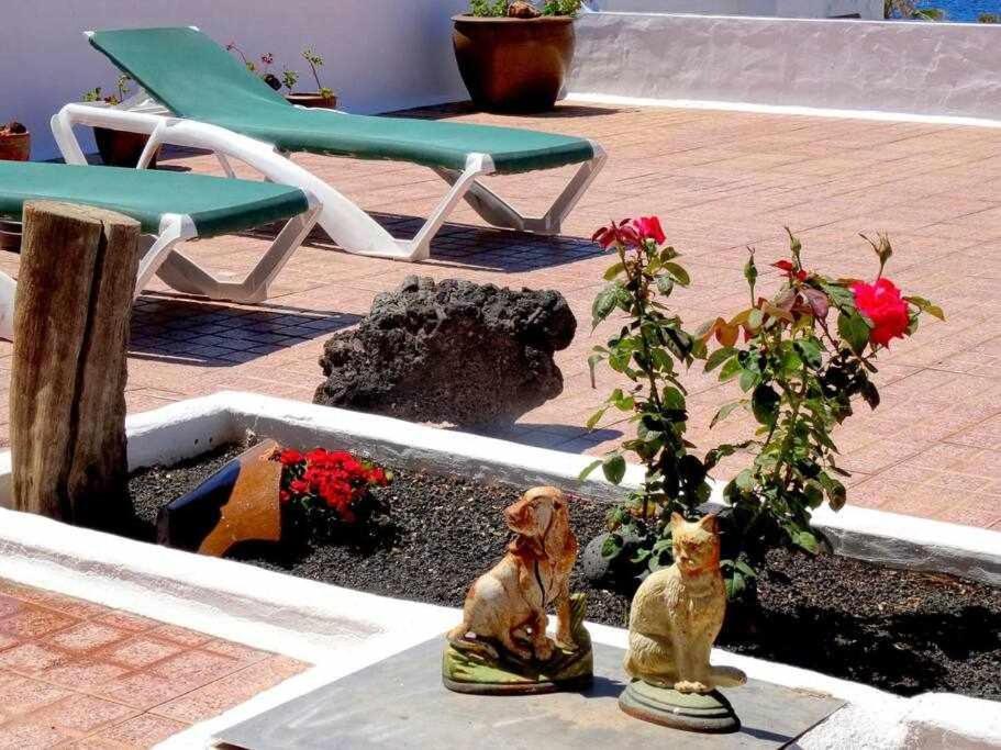 Сasa de vacaciones Casa Descanso Con Jacuzzi En