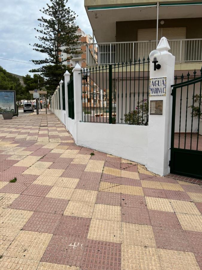 Apartment Aquamarine Raco