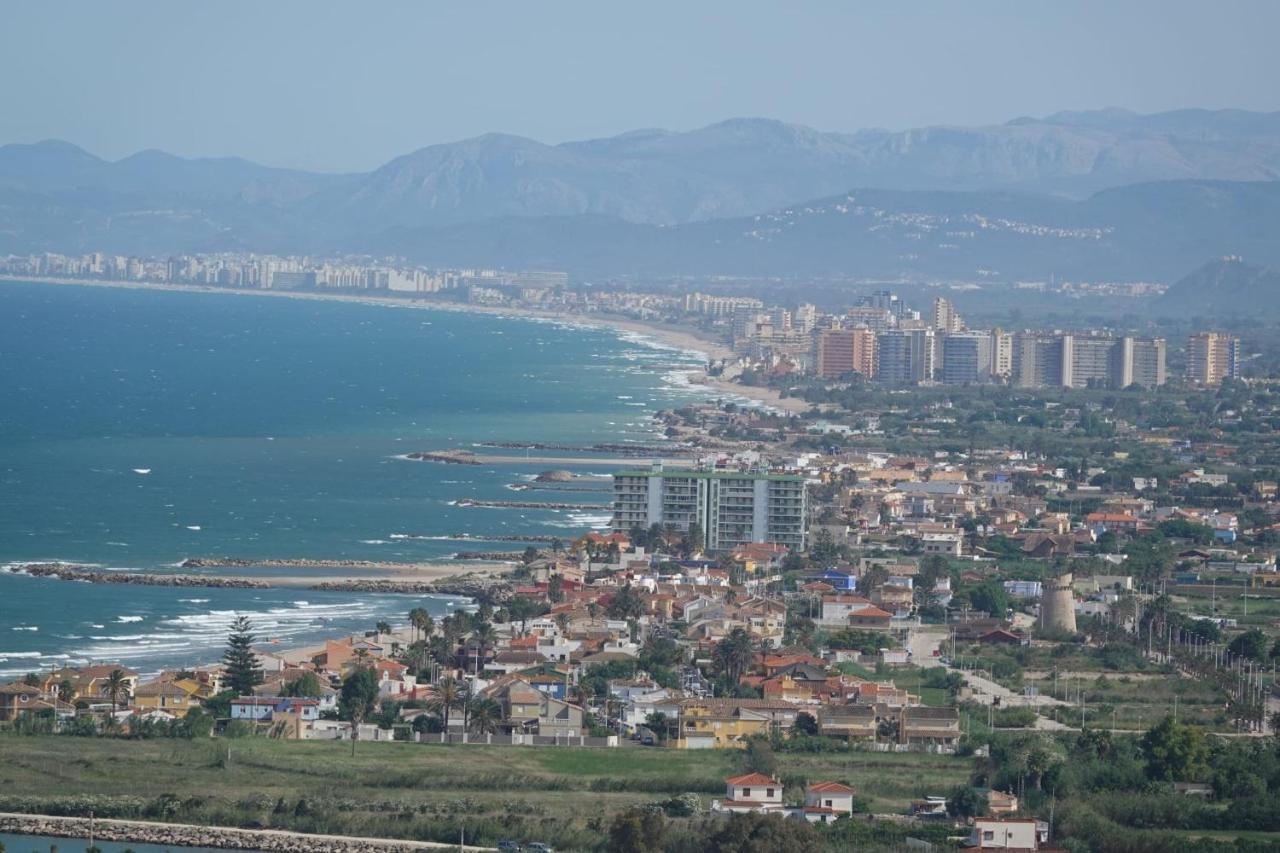 Aquamarine Raco Cullera