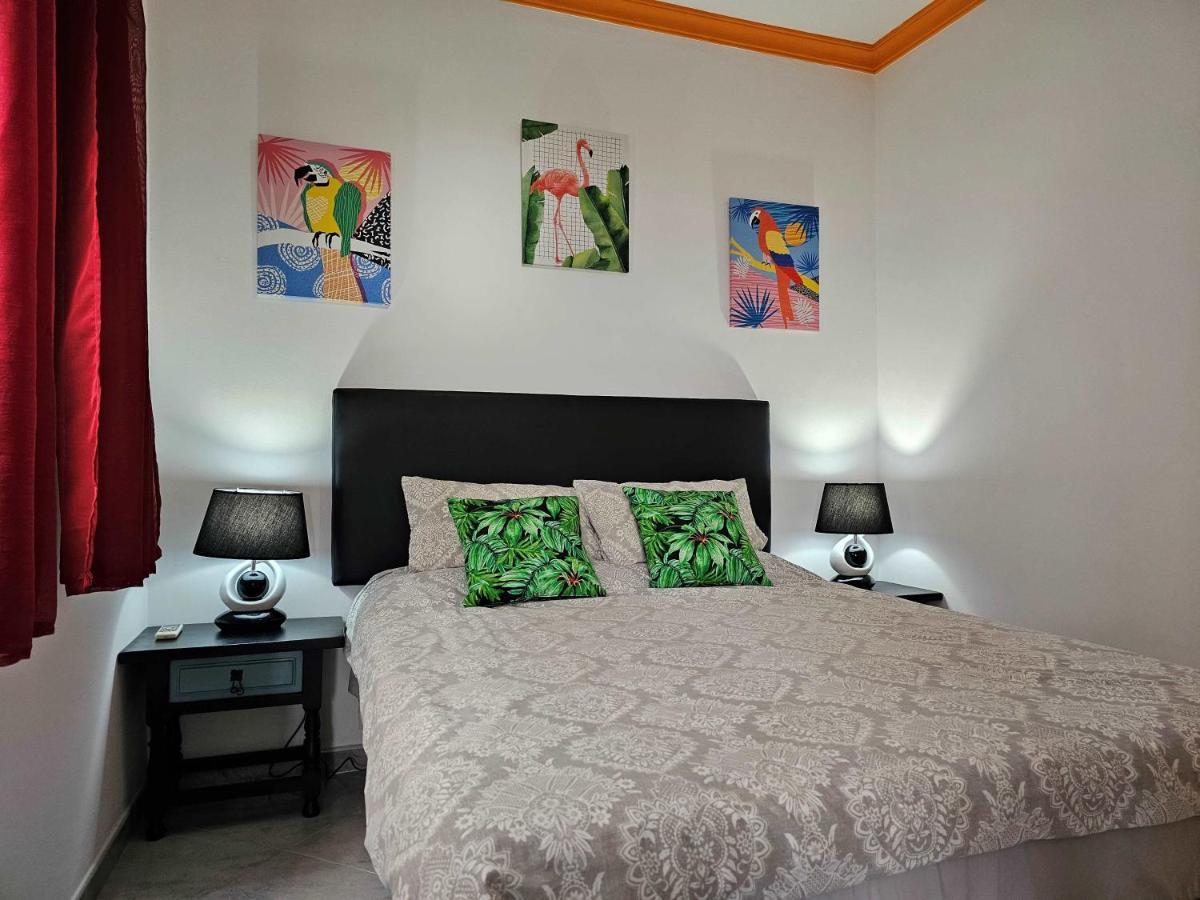Apartamento Casa Islas *