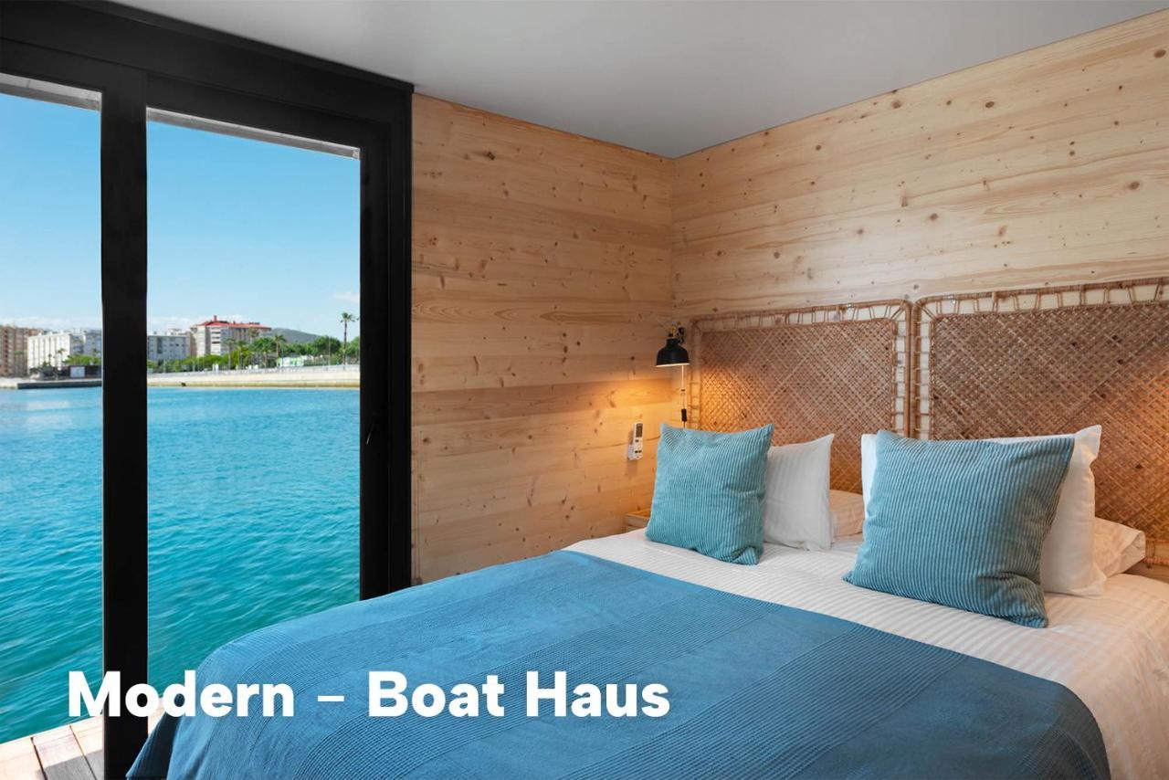 Boat Haus - Mediterranean Experience Hotel en barco 3*