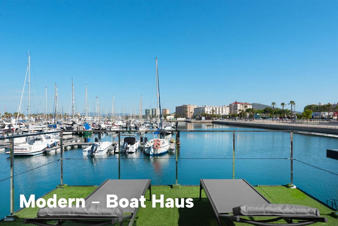 Boat Haus - Mediterranean Experience 3* La Línea de la Concepción
