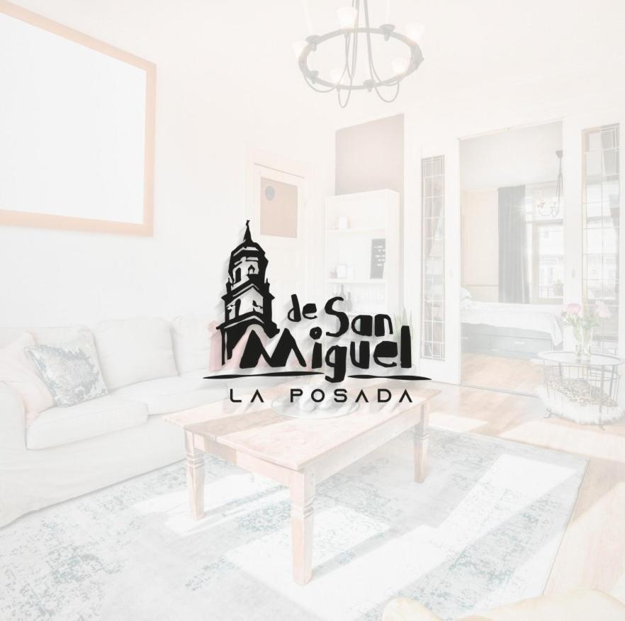 La De San Miguel Andujar