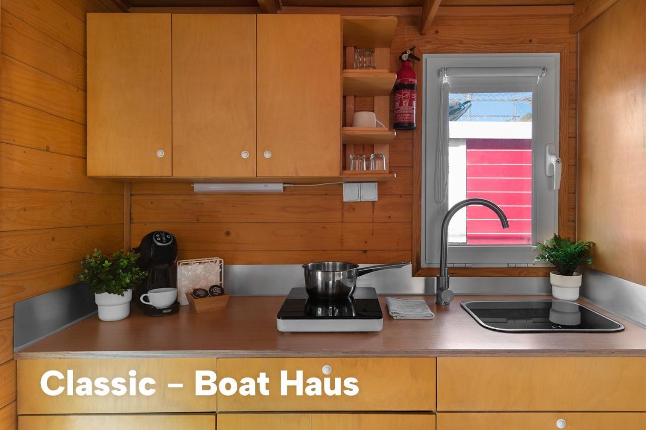Boat Haus - Mediterranean Experience La Línea de la Concepción