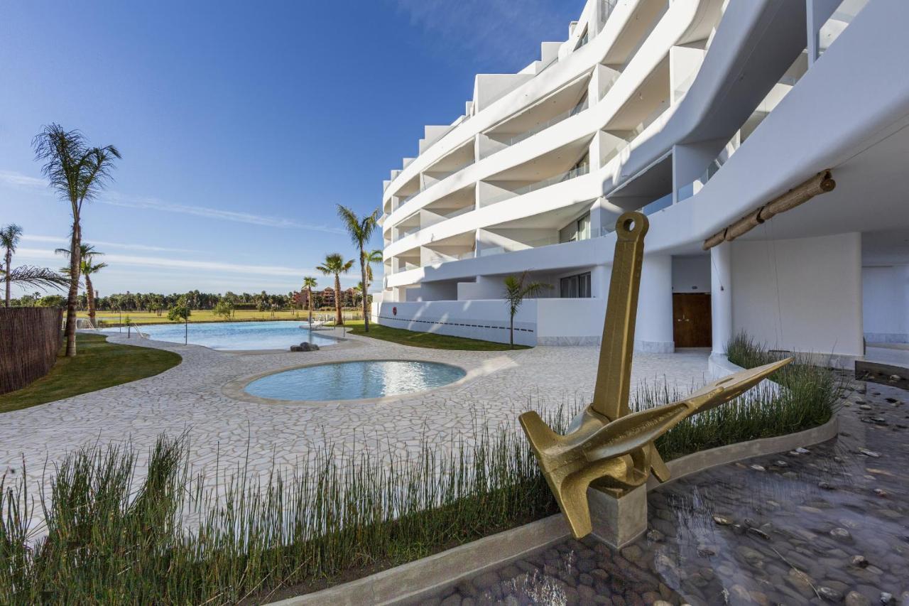 Apartamento Homity Exclusive Playa Granada Beach&golf - Mar De Astrid *