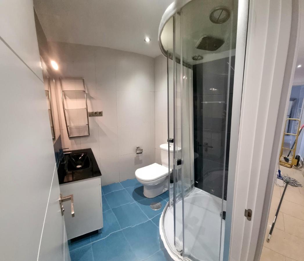 Apartamento Salamanca Málaga