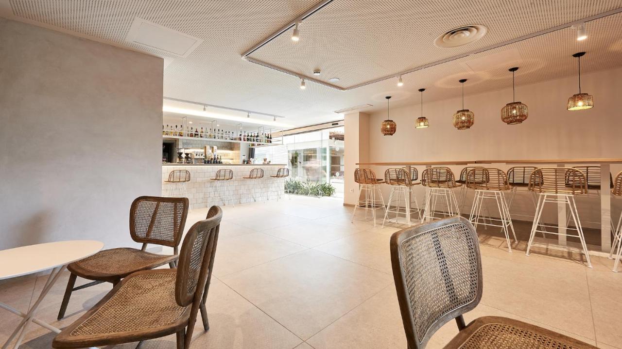 Hotel Palmasol