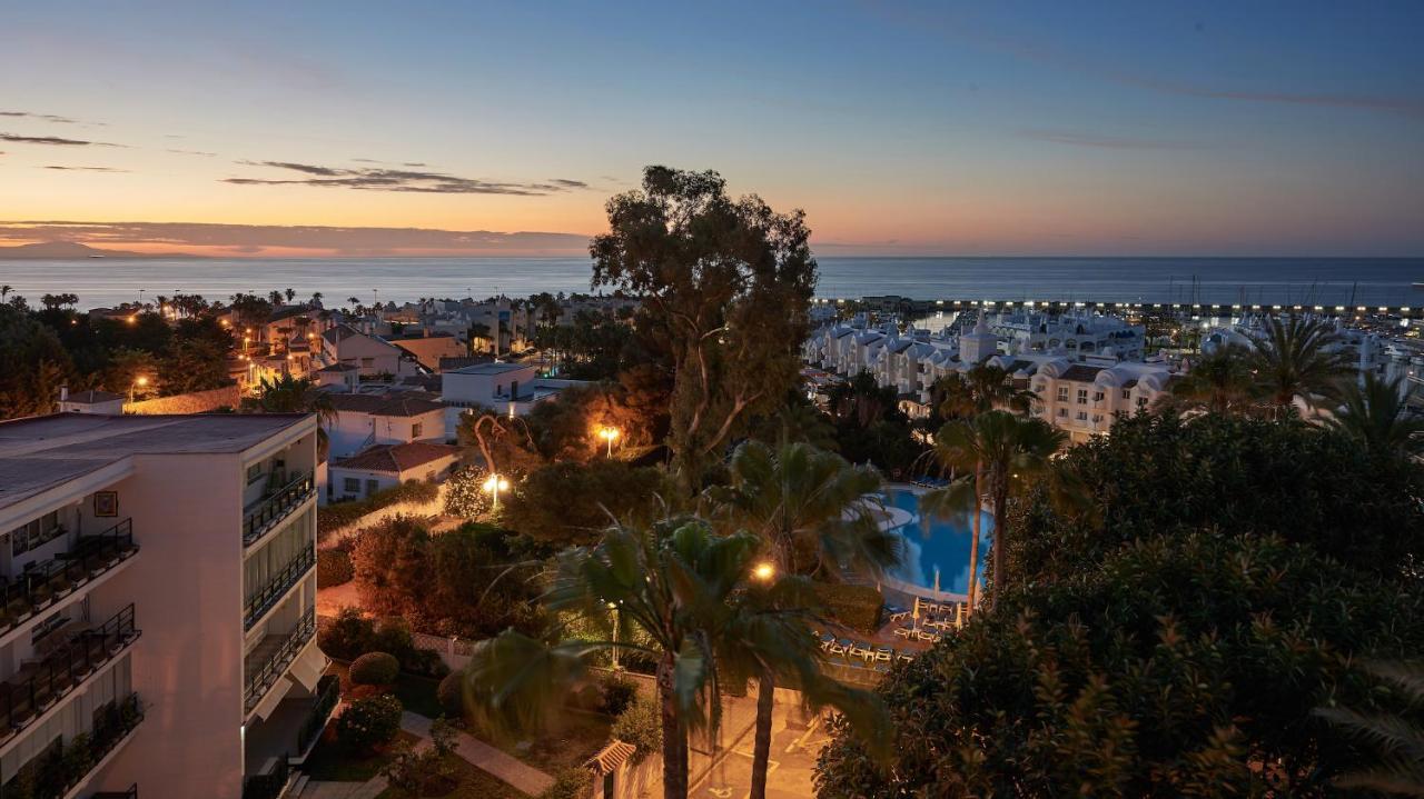 Hotel Palmasol Benalmádena