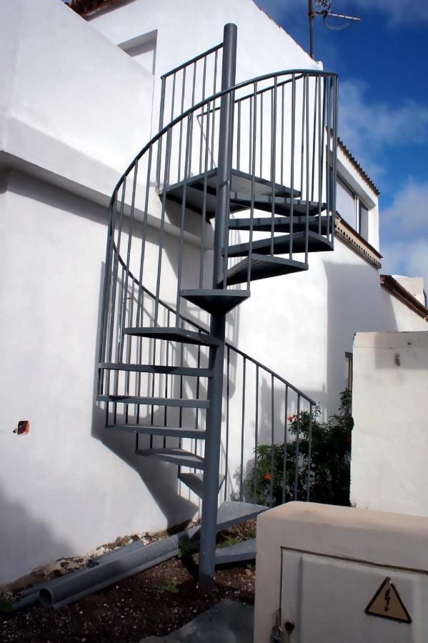 Chayofita Apartment
