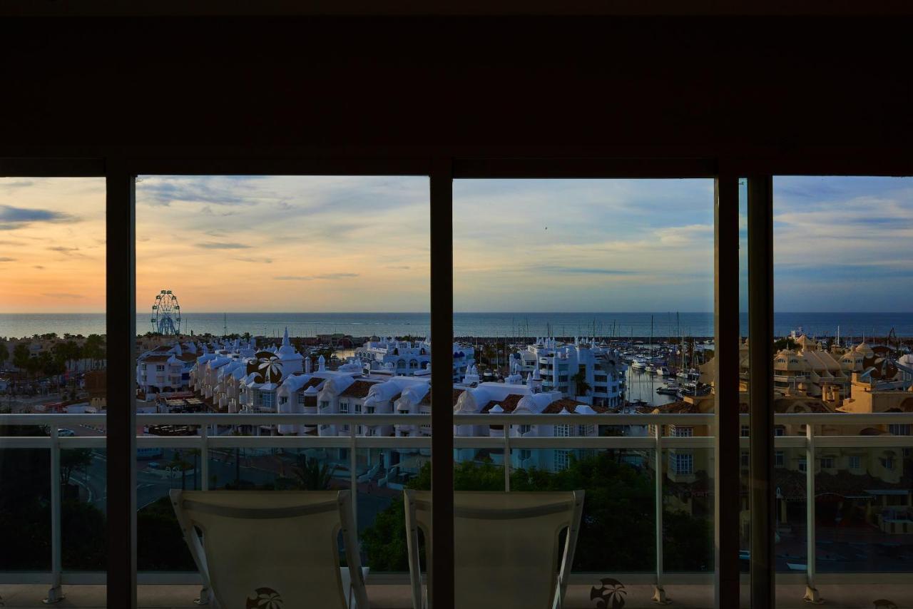 Palmasol Benalmádena