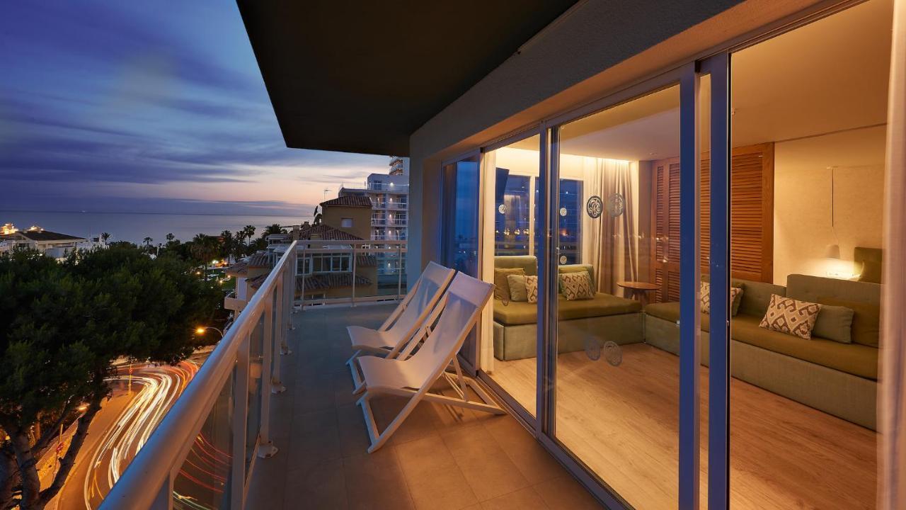 Palmasol Hotel 4*
