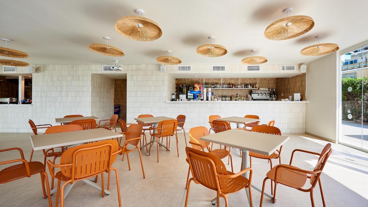 Hotel Palmasol Benalmádena