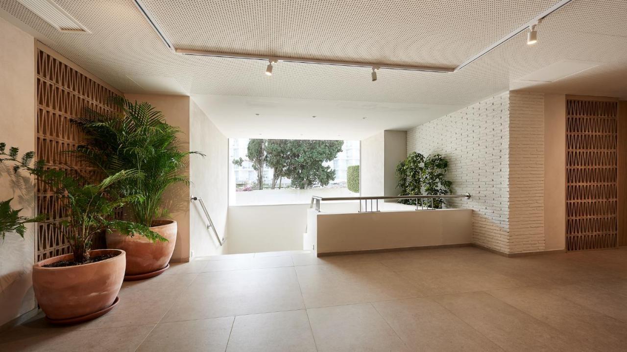 Palmasol 4*