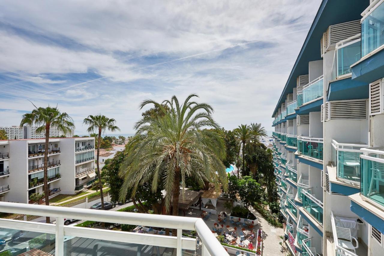 Palmasol Hotel 4*