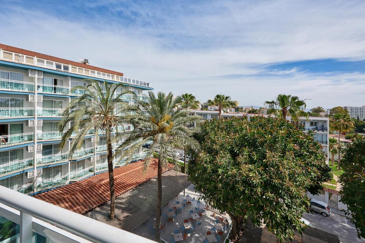 Palmasol Benalmádena