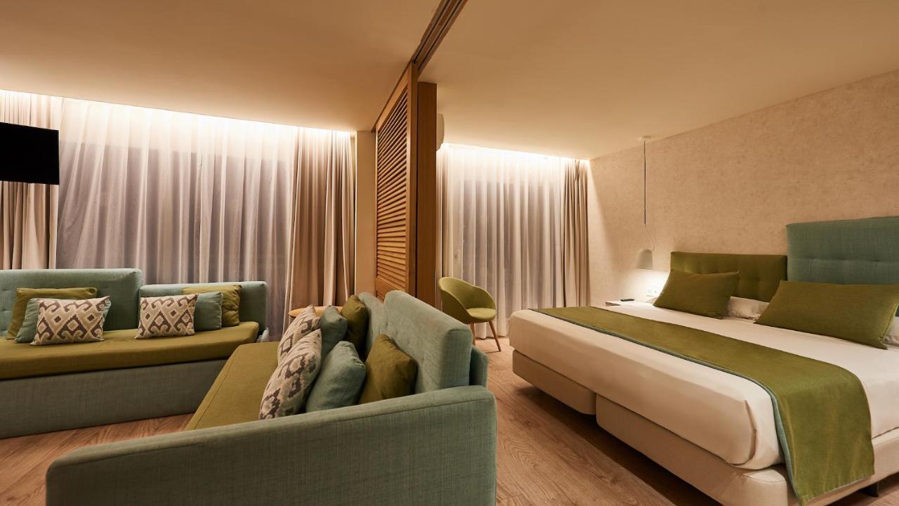 Palmasol Hotel Benalmádena