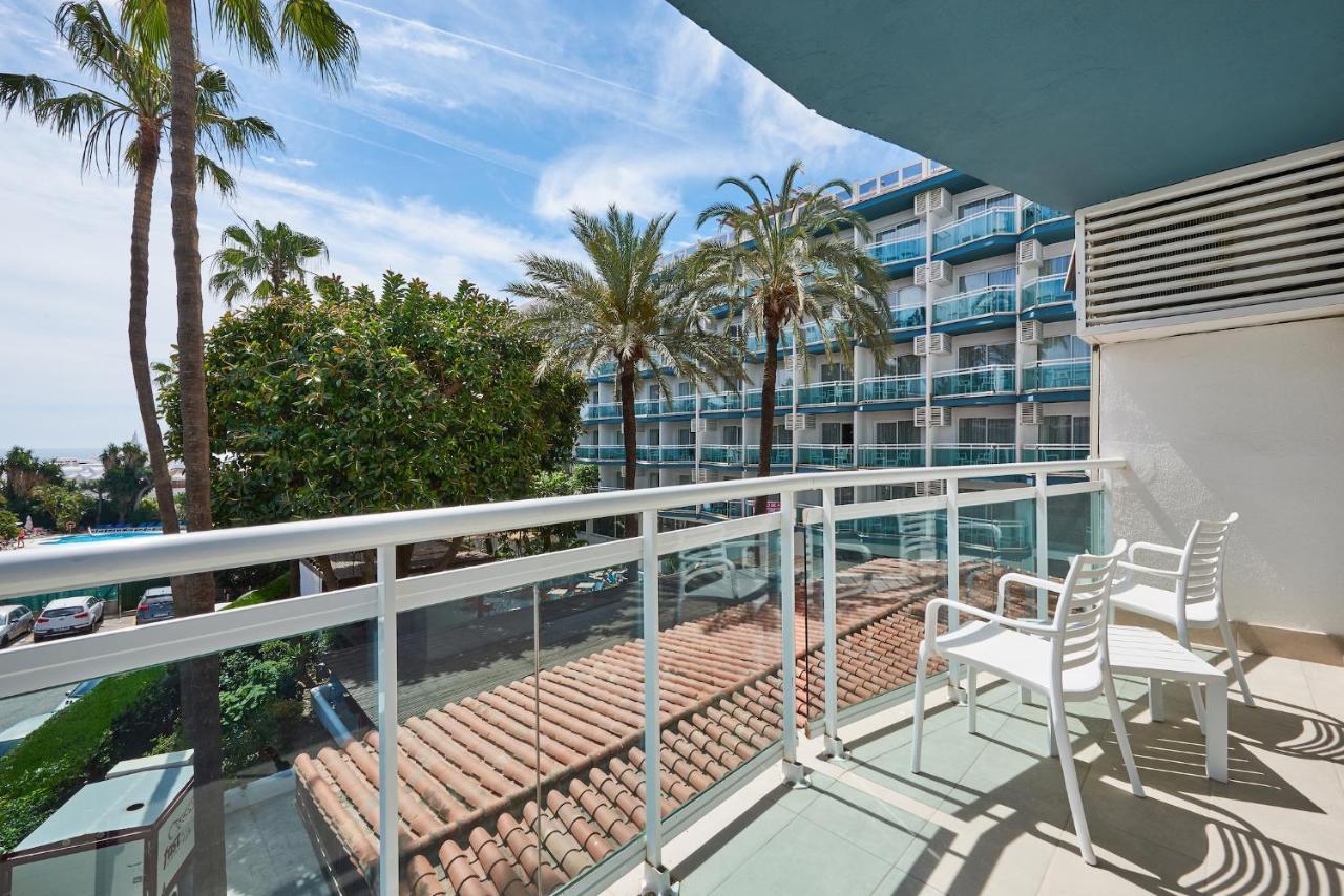 Hotel Palmasol
