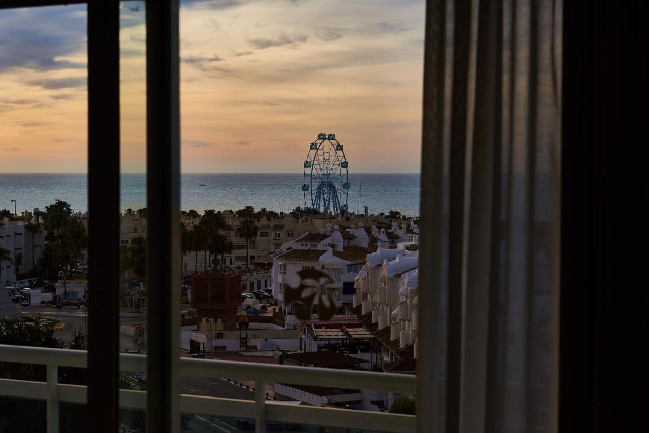 Palmasol Hotel