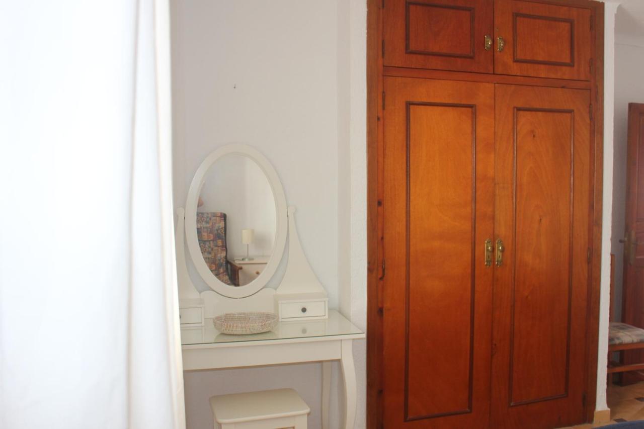 Apartment Casa Indalina Con Parking Privado Incluido