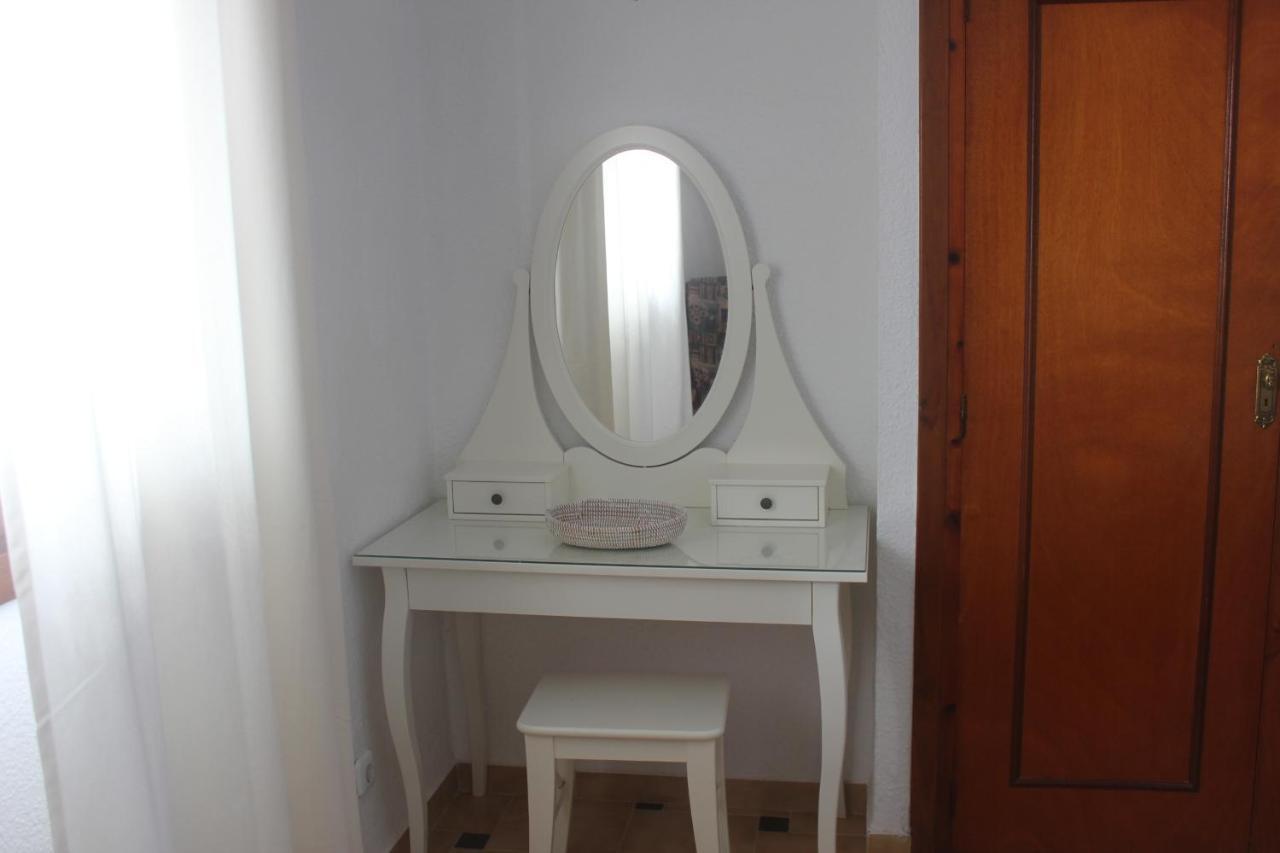 Casa Indalina Con Parking Privado Incluido