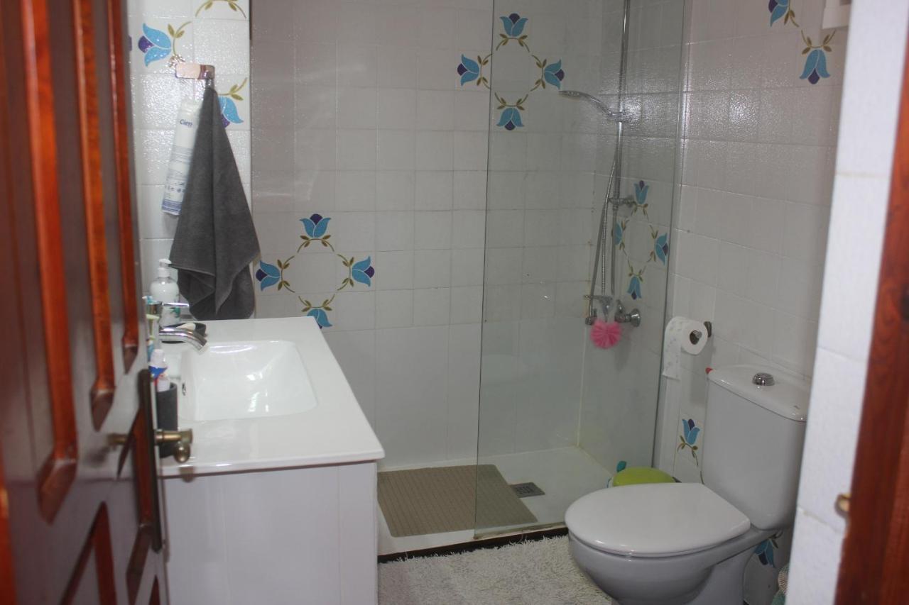 Casa Indalina Con Parking Privado Incluido Apartment