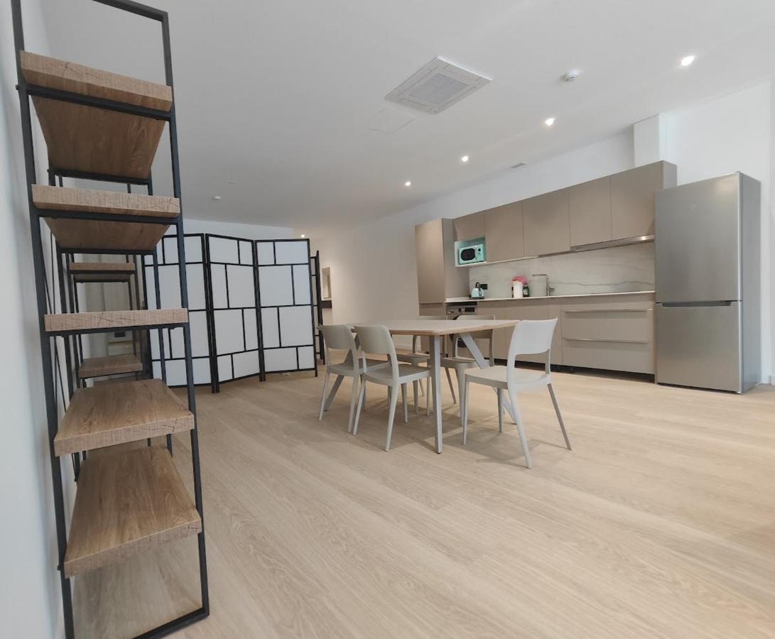 Apartment Pillotegi Parking Gratuito *