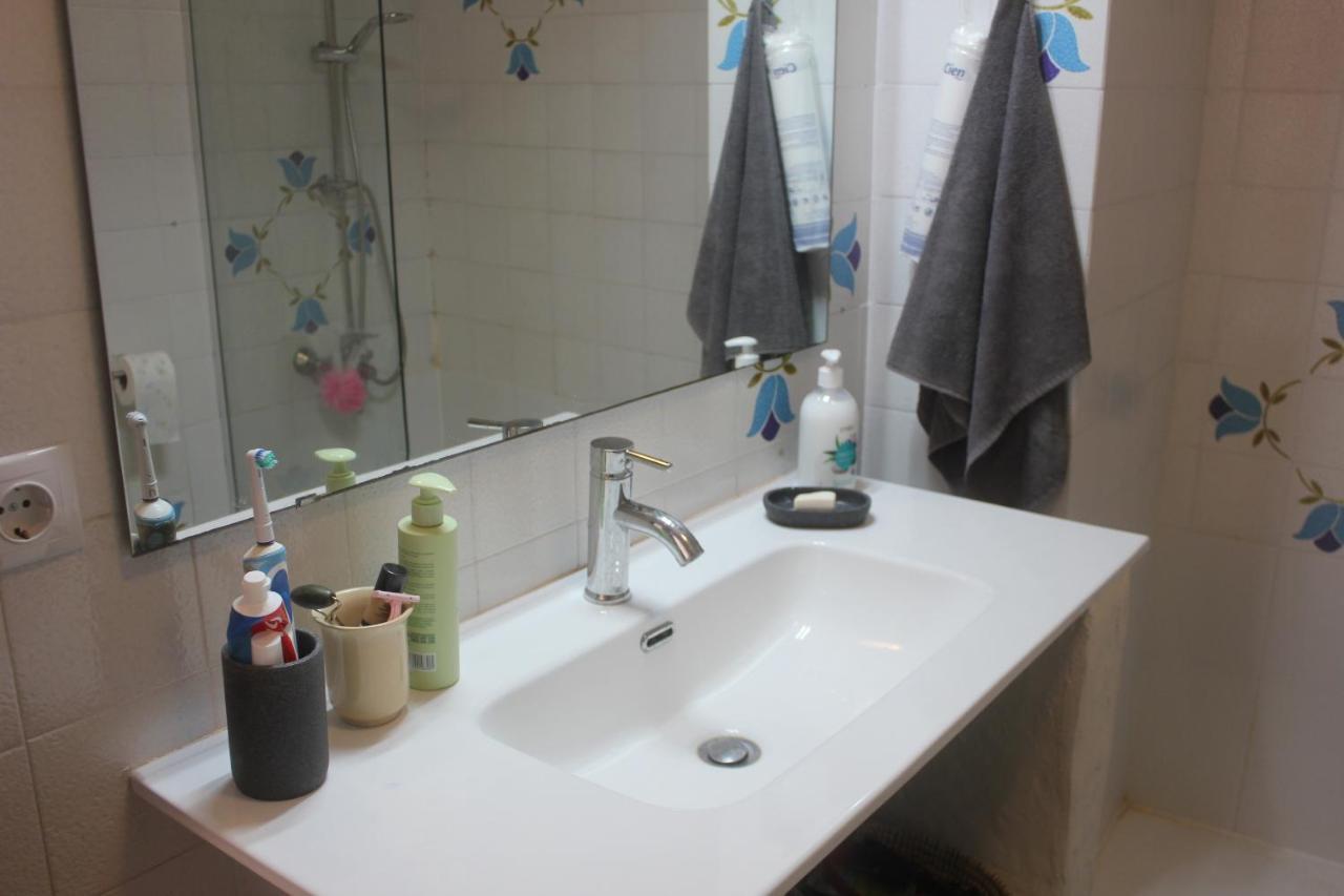 Casa Indalina Con Parking Privado Incluido Apartment *