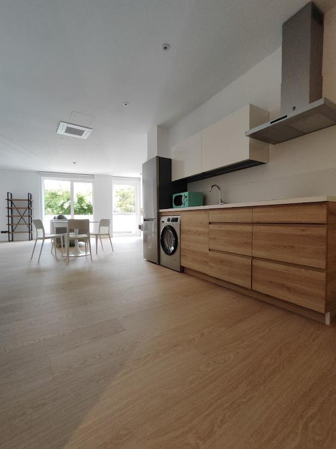 Pillotegi Parking Gratuito Apartment *