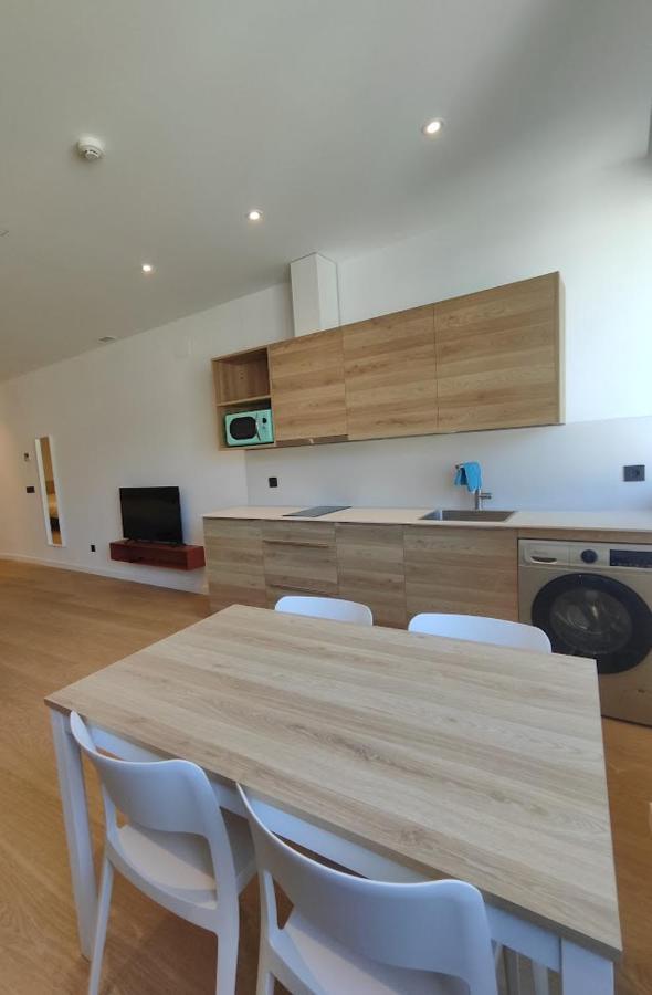 Pillotegi Parking Gratuito Apartment San Sebastian
