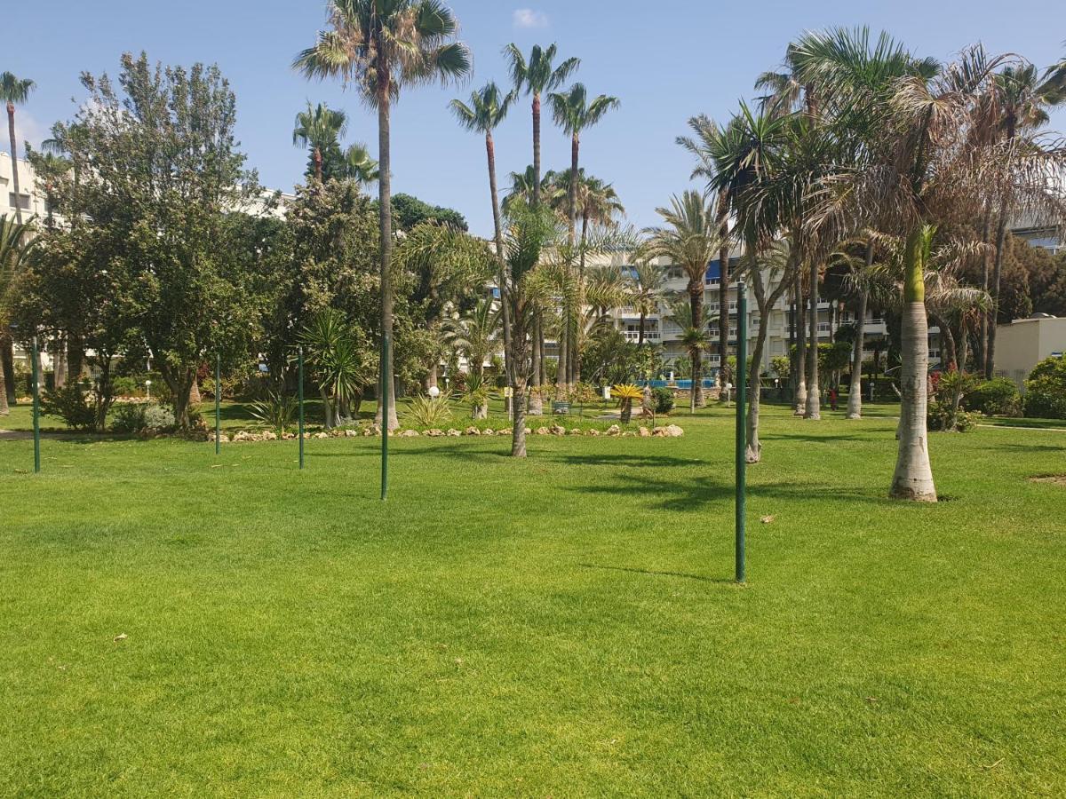 Playasol Garden Apartamento