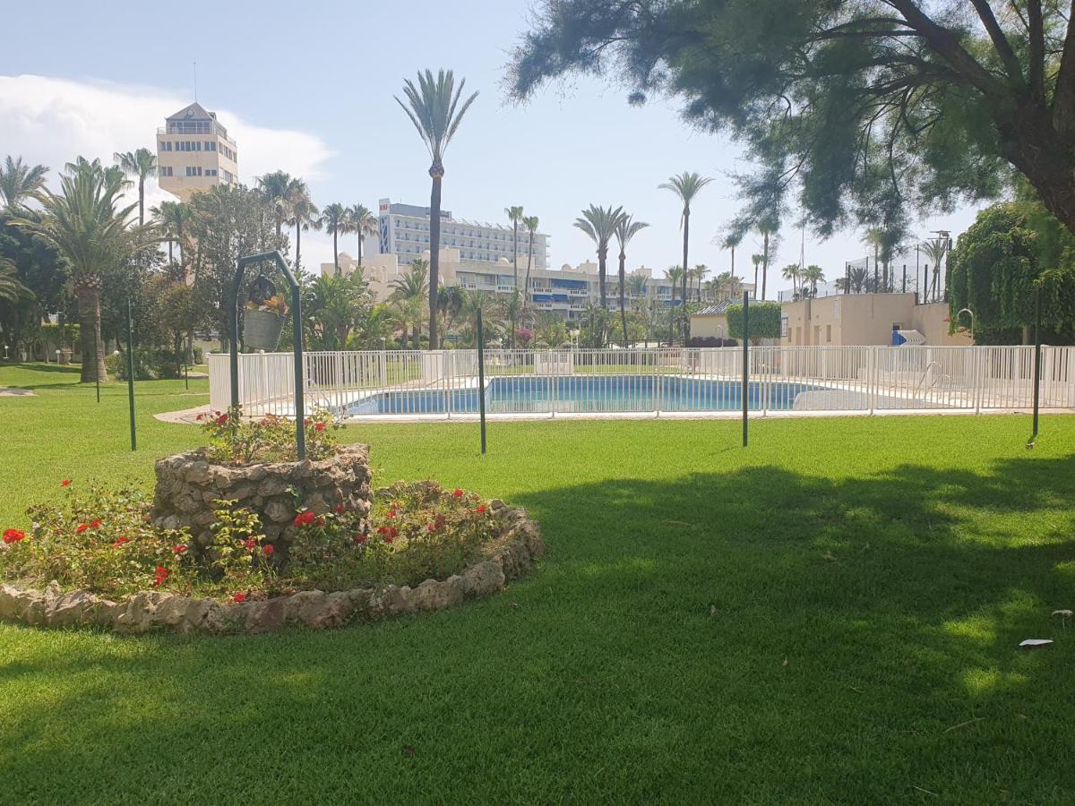 Apartamento Playasol Garden