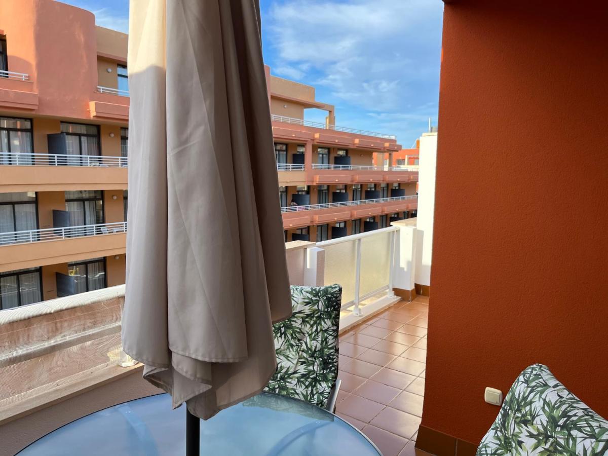 Apartamento Costa Rey Vera