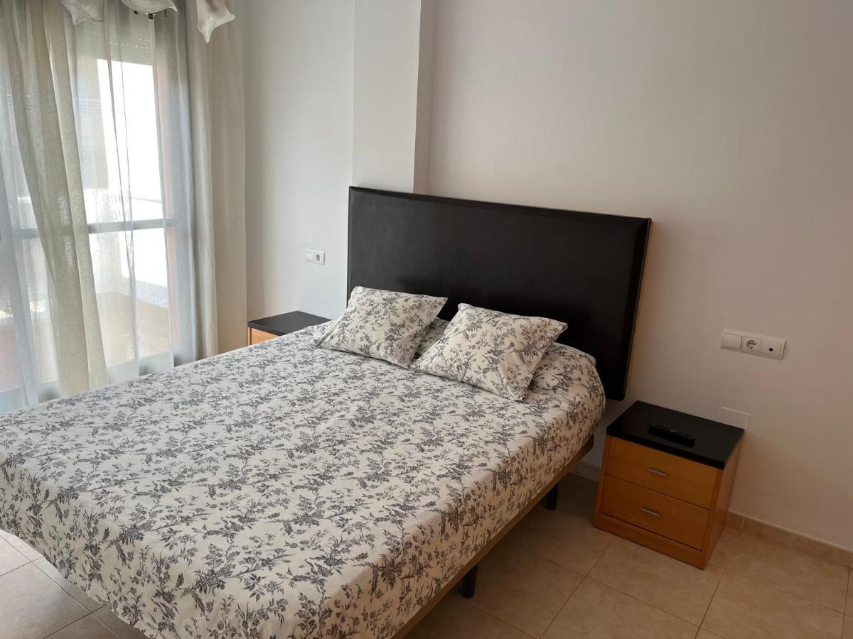 Costa Rey Apartamento *