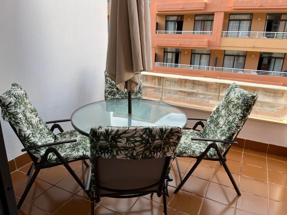 Apartamento Costa Rey