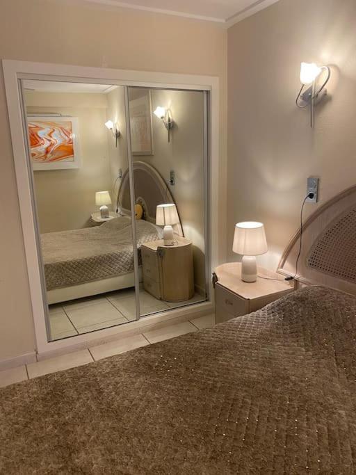Apartamento Apartament Loft W