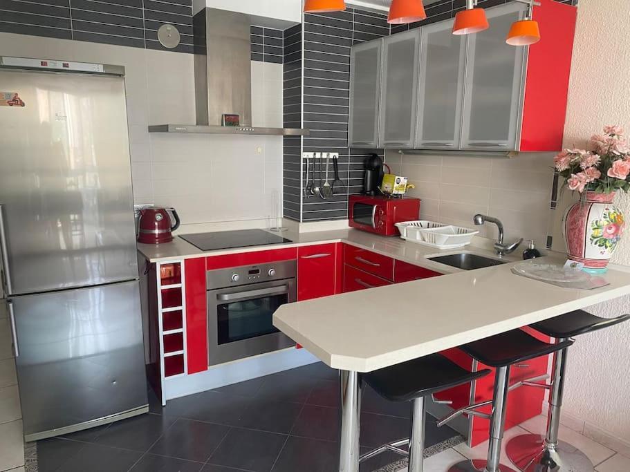 Apartamento Apartament Loft W *