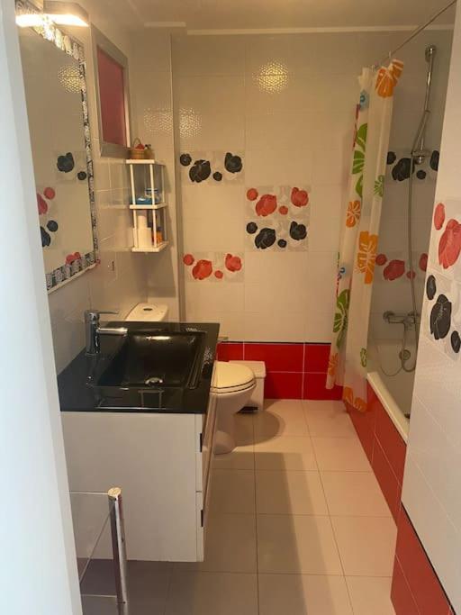 Apartament Loft W Apartamento Calpe