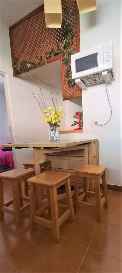 Сasa de vacaciones Casa Pepito *