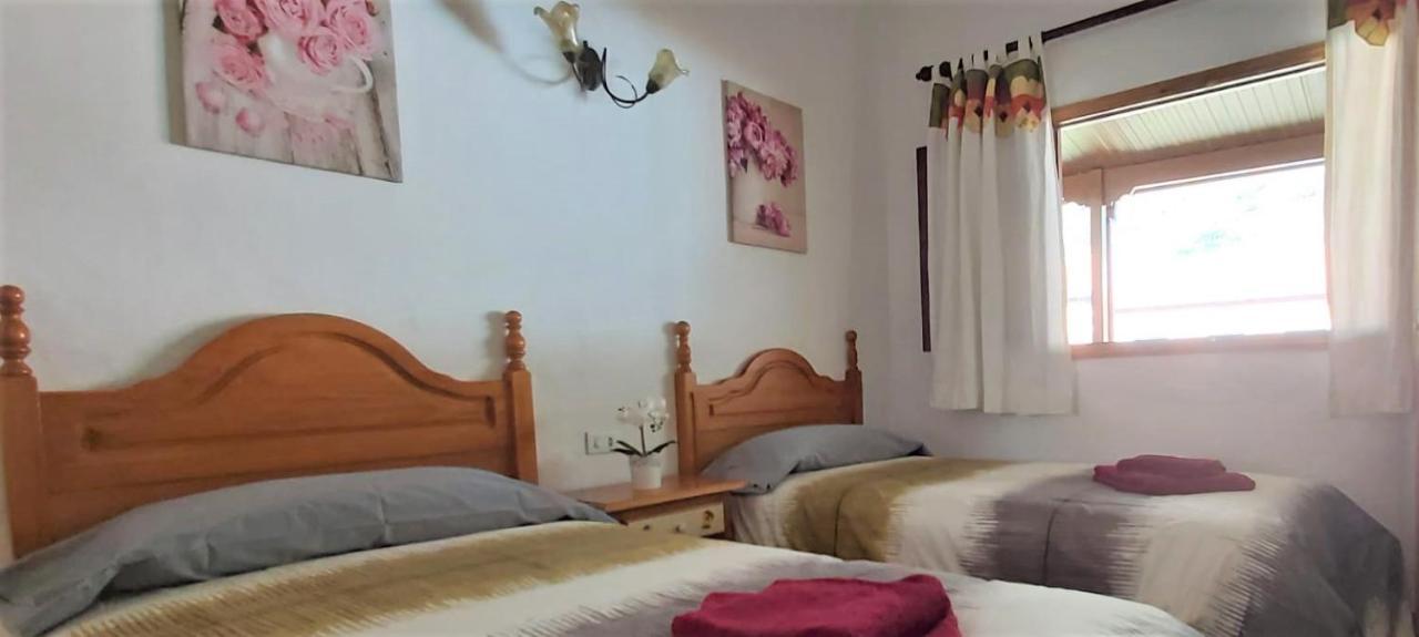 Casa Pepito Сasa de vacaciones Agulo