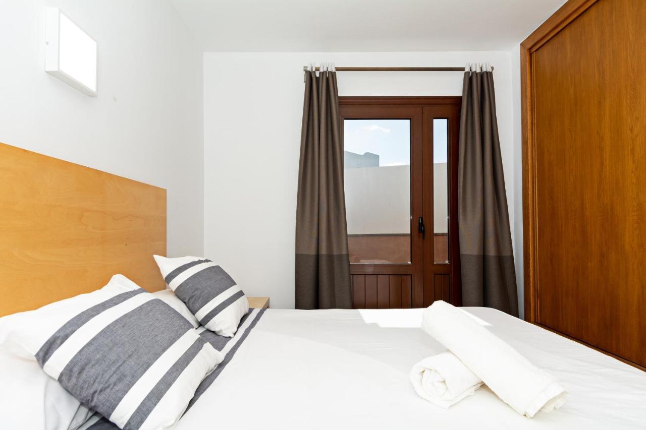 Apartment Casita Di Mare First Line By Pvl