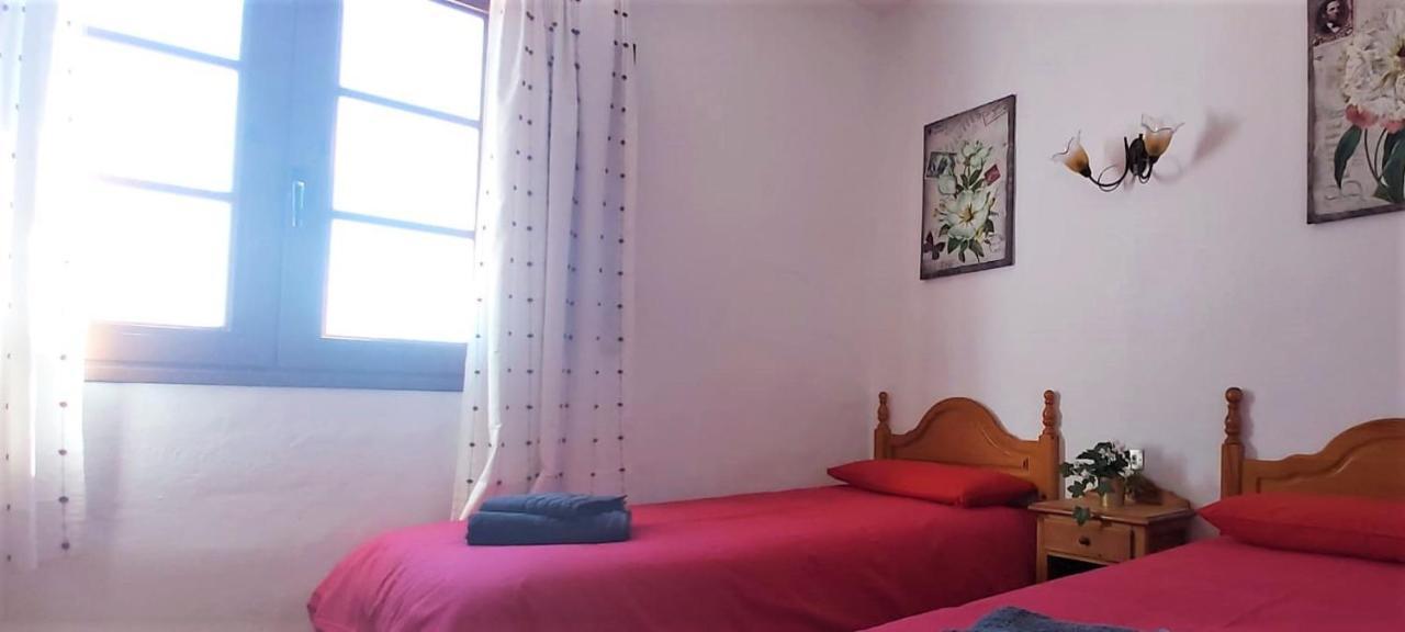 Casa Pepito Agulo